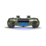PS4 Controller - Dualshock 4 Wireless PS4 Pad - Green Àrmy