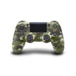 PS4 Controller - Dualshock 4 Wireless PS4 Pad - Green Àrmy