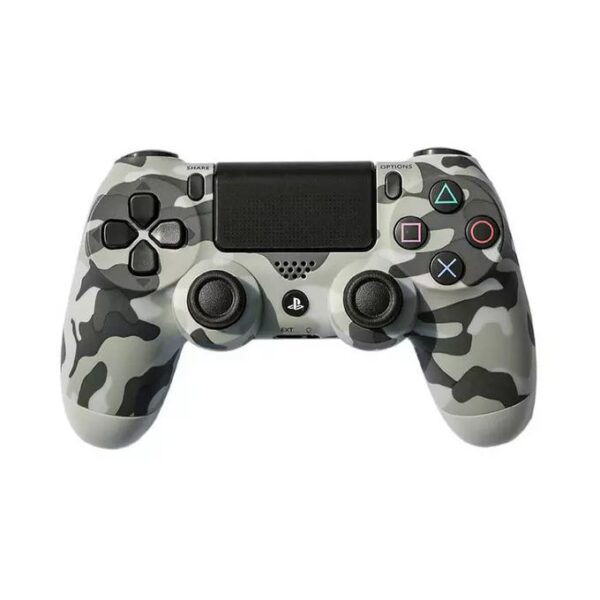 PS4 Controller Game Pad - Grey C