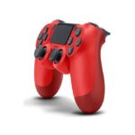 PS4 Dual Shock 4 Wireless Game Pad - Red
