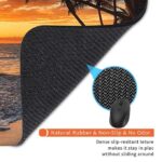 RichRipple 2 in 1 2.4G Wireless Dual-mode Bluetooth Mouse Wireless Rechargeable Mouse with mouse pad 3-Level DPI and Ergonomic Design for Office, Library