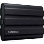 Samsung Shielded 6TB Portable SSD