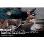 Samsung Shielded 6TB Portable SSD