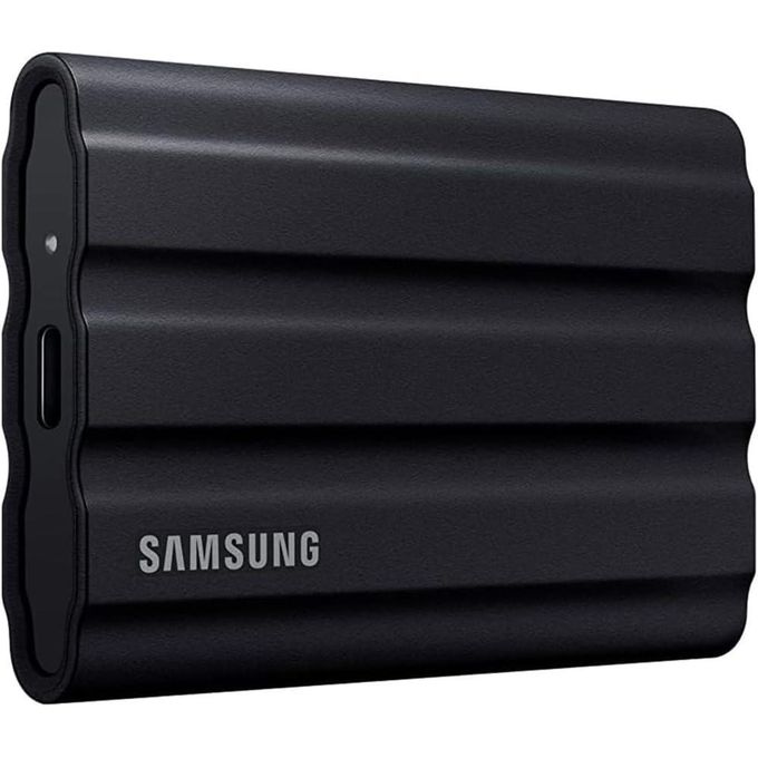 Samsung Shielded 6TB Portable SSD