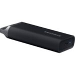 Samsung T5 EVO Portable External SSD - USB C 3.2 - Includes USB C cable - 2 TB