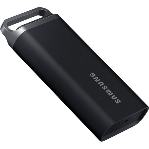 Samsung T5 EVO Portable External SSD - USB C 3.2 - Includes USB C cable - 2 TB