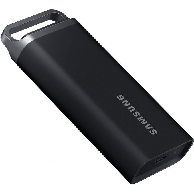 Samsung T5 EVO Portable External SSD - USB C 3.2 - Includes USB C cable - 2 TB