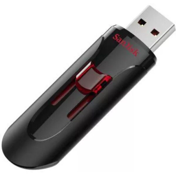SanDisk 128GB Cruzer Glide 3.0 USB Flash Drive