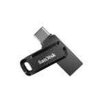 SanDisk 128GB Ultra Dual USB Type-C OTG (SDDDC2-128G-G46)