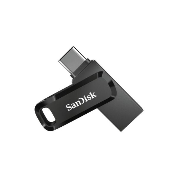 SanDisk 128GB Ultra Dual USB Type-C OTG (SDDDC2-128G-G46)