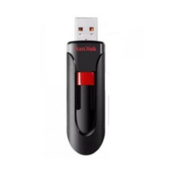 SanDisk 16GB Cruzer Glide 3.0 USB Flash Drive