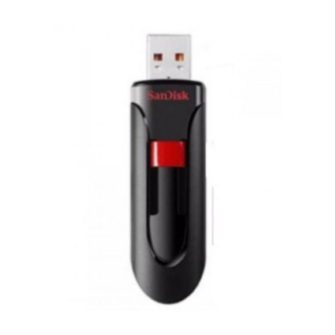 SanDisk 16GB Cruzer Glide 3.0 USB Flash Drive