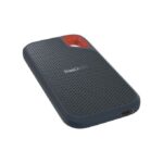 SanDisk 2TB Extreme Portable SSD 1050mb/s
