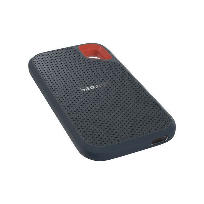 SanDisk 2TB Extreme Portable SSD 1050mb/s