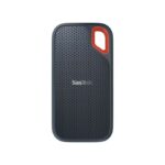 SanDisk 2TB Extreme Portable SSD 1050mb/s