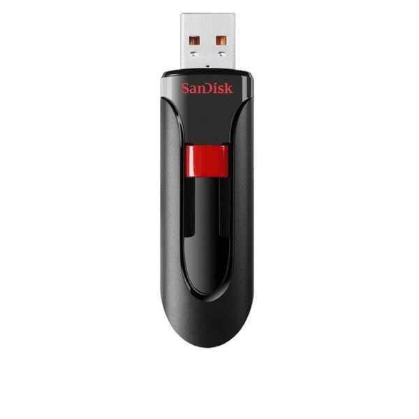 SanDisk 32GB Cruzer Glide USB 3.0 Flash Drive