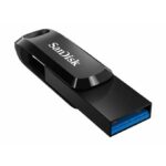SanDisk 64GB Ultra Dual USB Type-C OTG