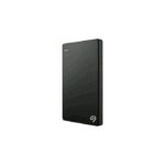 SEAGATE 100% Genuine Original 500GB BackUp Plus Slim Portable Hard Drive