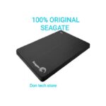 SEAGATE 100% Genuine Original BackUp Plus Slim 1TB Portable Storage Drive