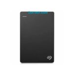 SEAGATE 100% Genuine Original BackUp Plus Slim 1TB Portable Storage Drive