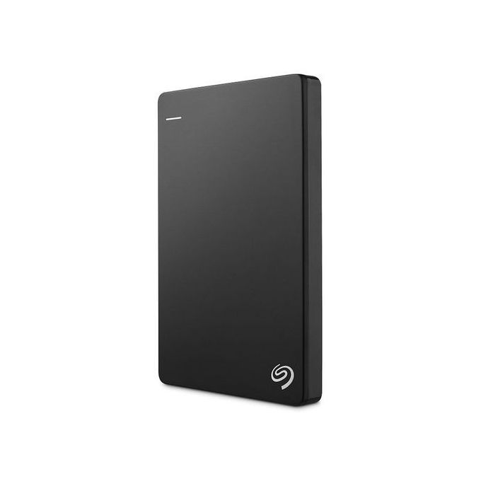 SEAGATE 1TB BackUp Plus Slim Portable Hard Drive
