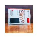 SEAGATE 1TB BackUp Plus Slim Portable Hard Drive
