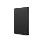 SEAGATE 1TB External Hard Drive – USB 3.0 High-Speed Portable Storage for PC, Laptop, Smart TV & Gaming Consoles
