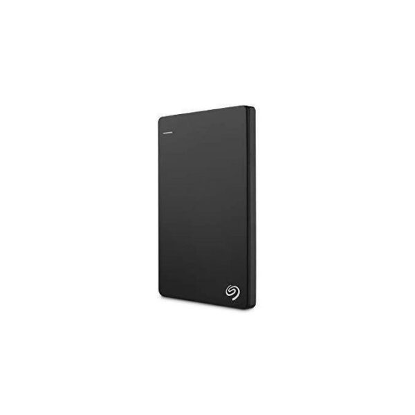 SEAGATE 500gb External Harddrive Backup Plus