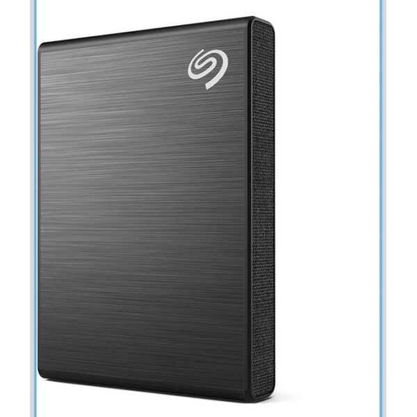 SEAGATE Game Drive for PlayStation Consoles 1TB External Solid State