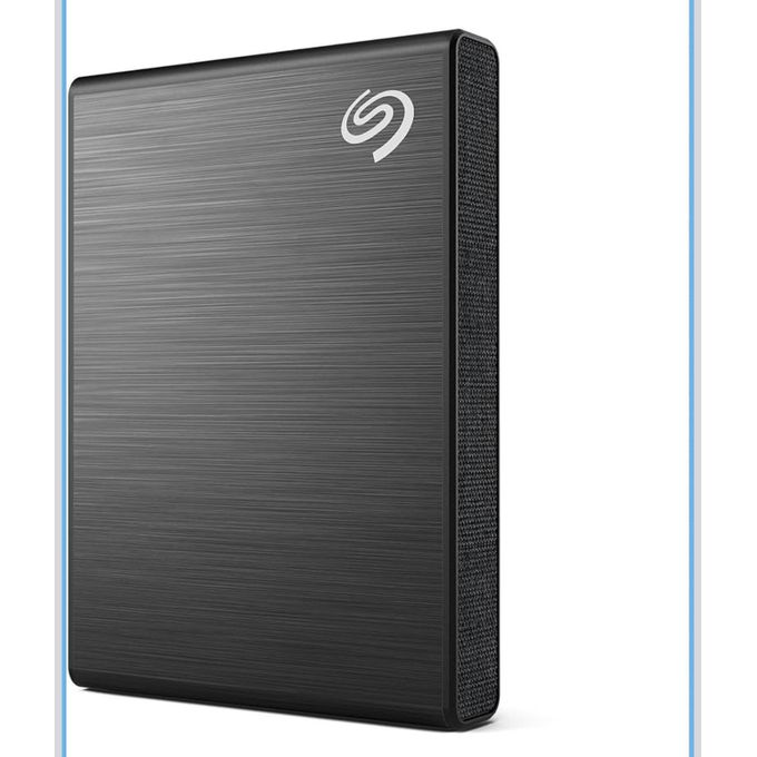 SEAGATE Game Drive for PlayStation Consoles 1TB External Solid State