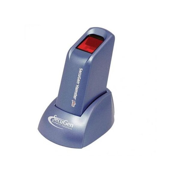 SecuGen Hamster Plus - Fingerprint Scanner