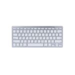 Slim Mini Bluetooth Wireless Keyboard