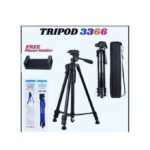 SML Strong Phone Tripod Stand 3366 Tripod