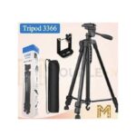 SML Strong Phone Tripod Stand 3366 Tripod