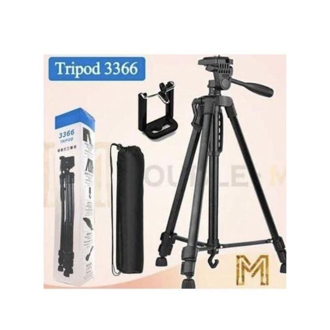 SML Strong Phone Tripod Stand 3366 Tripod