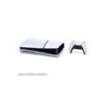 Sony Computer Entertainment Play Station 5 Slim