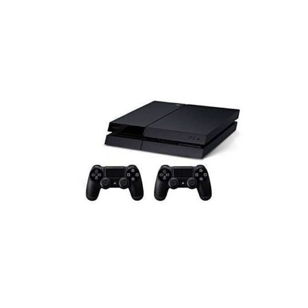 Sony Computer Entertainment Playstation 4 Console 500gb Plus Extra Controller
