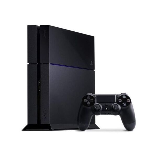 Sony Cyber Play Station 4 500GB Console