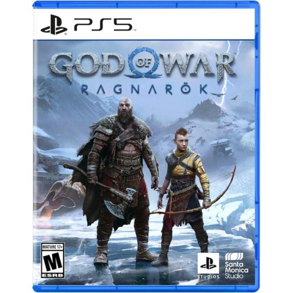 Sony GOD OF WAR RAGNAROK