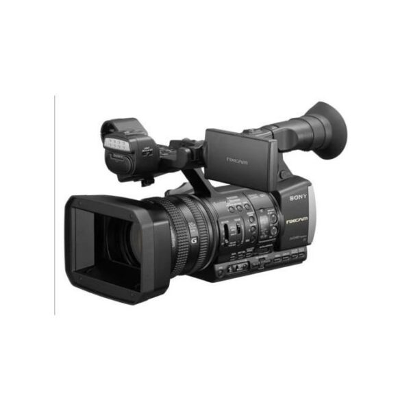 Sony HXR-NX3 NXCAM Professional Camcorder