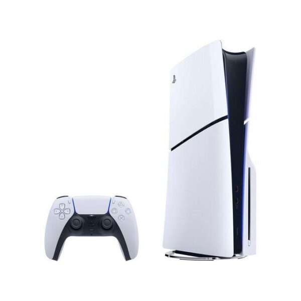 Sony PlayStation 5 Slim (PS5 Slim) Console 1TB