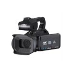 Sony Professional Video Camera 4K Ultra HD 64MP
