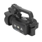 Sony Professional Video Camera 4K Ultra HD 64MP