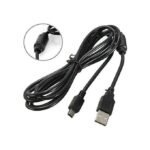 Sony Ps3 Charging Cord / Data Cable For Ps3 Pad