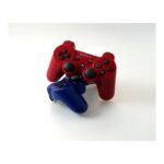 Sony PS3 DUAL SHOCK 3 WIRELESS GAME PAD - Blue and Red