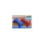 Sony PS3 DUAL SHOCK 3 WIRELESS GAME PAD - Blue and Red
