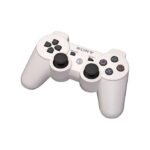 Sony PS3 DUAL SHOCK 3 WIRELESS GAME PAD - White