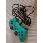 Sony PS3 WIRELESS GAME PAD + Free USB Cord - Green