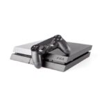 Sony Ps4 Console 500 GB