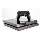 Sony Ps4 Console 500 GB